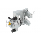 Brake Caliper TOPRAN 34116776527