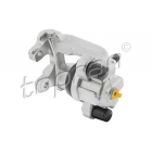 Brake Caliper TOPRAN 34216850857