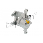 Brake Caliper TOPRAN 6394200983