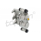 Brake Caliper TOPRAN 0044205483