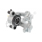 Brake Caliper TOPRAN 34116850649