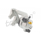 Brake Caliper TOPRAN 34116850650