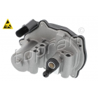 Drosselklapp TOPRAN 03L129086