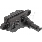 Kütuseluugimootor TOPRAN 8V0862159A