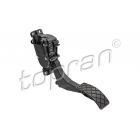 Gaasipedaal TOPRAN  6Q1721503M