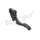 Gaasipedaal TOPRAN  6Q1721503M