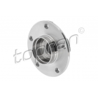 Wheel hub TOPRAN 33416867261