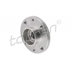 Wheel hub TOPRAN 6001547685