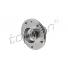 Wheel Hub TOPRAN 8200688970