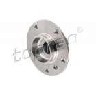 Wheel hub TOPRAN 33411138581