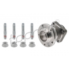 Rattalaager TOPRAN 3748A0