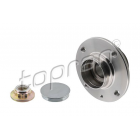 Rattalaager TOPRAN 1S0501611A