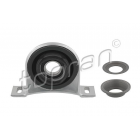 Cardan shaft bearing TOPRAN 6394100681