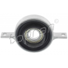 Cardan shaft bearing TOPRAN 26127558745