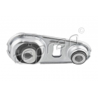 Engine mount TOPRAN 112383734R