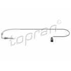 Exhaust gas temp. sensor 059906088DQ