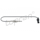 Exhaust gas temp. sensor 31293881