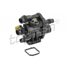 Termostaat TOPRAN 9807198480