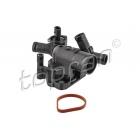 Termostaat TOPRAN 11060-00QAL