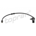 Kulumisandur TOPRAN  80A615121A