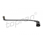 Kulumisandur TOPRAN 2N0615437