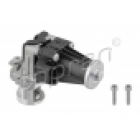 EGR valve TOPRAN 1618LN