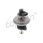 EGR valve TOPRAN 11719886716