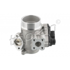 EGR valve TOPRAN 7701209370