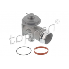 EGR valve TOPRAN 11717804381