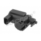 Surveklapp TOPRAN 059906628B