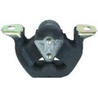 CORSA MOOTORIPADI