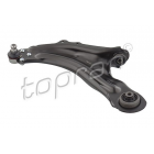 Control Arm TOPRAN 4153300300