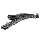 Control Arm TOPRAN 4153300200