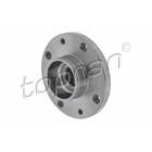 Wheel hub TOPRAN 8200046549