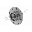 Wheel hub TOPRAN 8200308650
