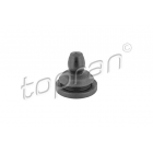 Air filter holder TOPRAN 8200818374