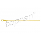 Õlivarras TOPRAN  7701060940