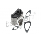 EGR valve TOPRAN 147106672R