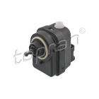 Fire regulator TOPRAN 7701036112