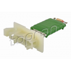 Resistor TOPRAN 6001547488