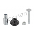 Door roller rem. set TOPRAN 4420166