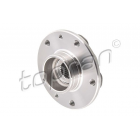 Wheel hub TOPRAN 402020009R