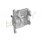 Brake caliper front right TOPRAN 41001JD00A