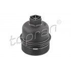 Õlifiltrikaas TOPRAN 93161666