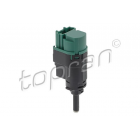 Brake light switch TOPRAN 93868387