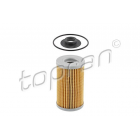Automatic gearbox filter TOPRAN 3172628X0A