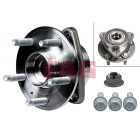 Rattalaager Fag 13510543 GM