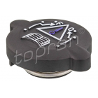 Expansion tank cap TOPRAN 1306C7