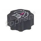 Expansion tank cap TOPRAN 1306E4