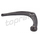 Control arm left TOPRAN 3520K8